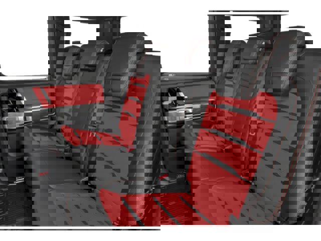 New 2026 Mercedes-Benz G 63 AMG 4MATIC image 23