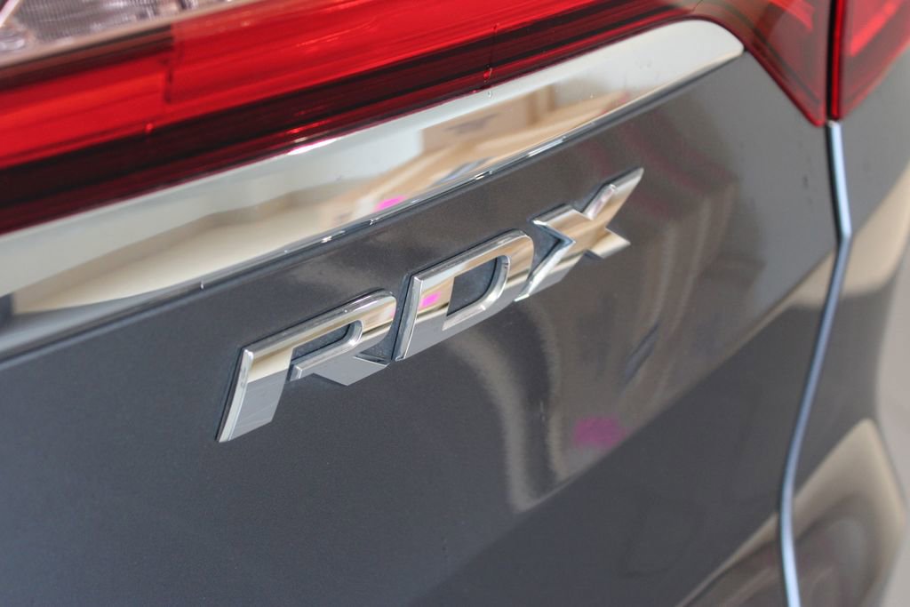 Used 2017 Acura RDX FWD w/ Technology Package image 37