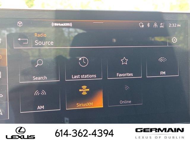 Used 2024 Audi A5 2.0T Premium Plus AWD/4WD image 18