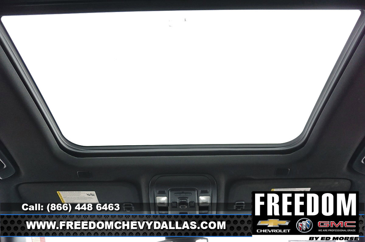 Used 2024 Chevrolet Tahoe LT w/ Luxury Package image 36