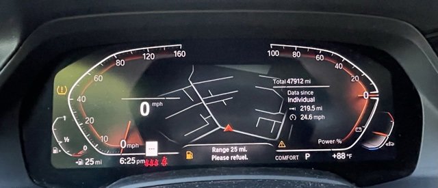 Used 2022 BMW X6 xDrive40i w/ Premium Package image 21