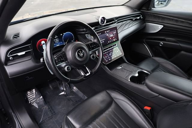 Used 2023 Maserati Grecale GT image 10