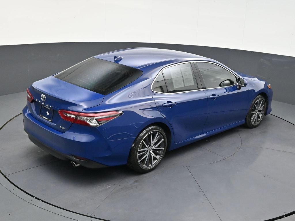 Used 2024 Toyota Camry XLE FWD image 17