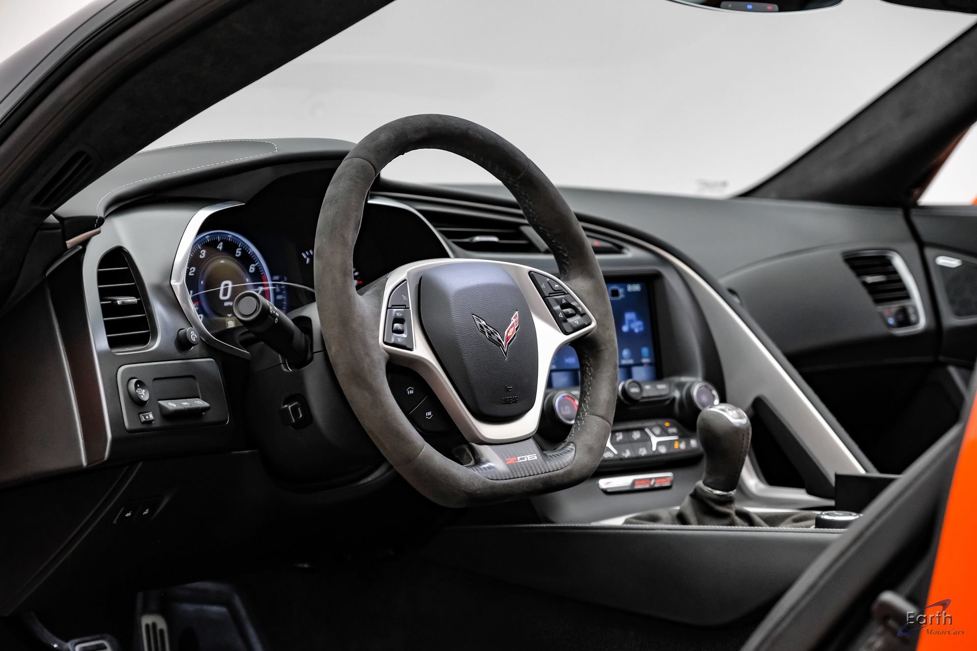 Used 2019 Chevrolet Corvette Z06 RWD image 51