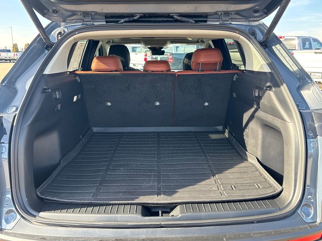 Used 2023 MAZDA CX-50 Meridian Edition w/ Apex Package image 25