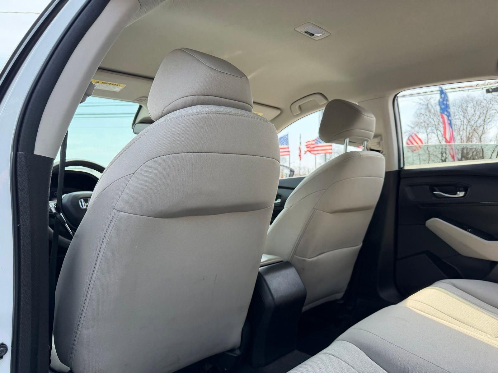 Used 2023 Honda Accord LX image 18