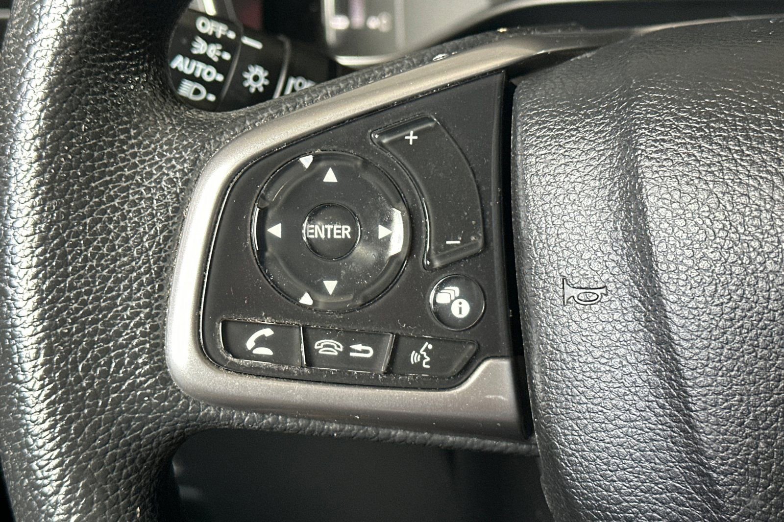 Used 2022 Honda CR-V EX image 24