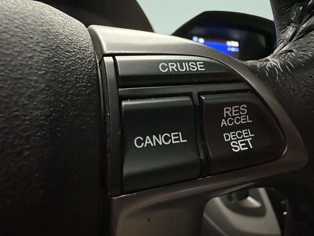 Used 2014 Honda Odyssey EX-L image 25