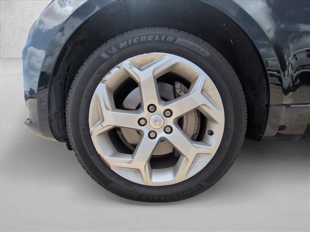 Used 2018 Land Rover Range Rover Sport HSE AWD/4WD image 14