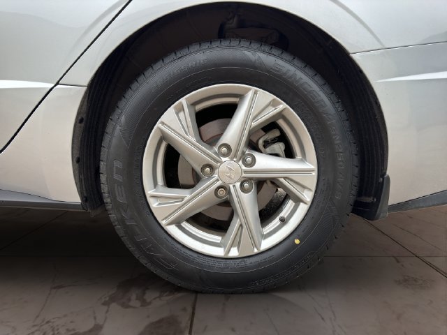 Used 2022 Hyundai Sonata SE FWD image 24