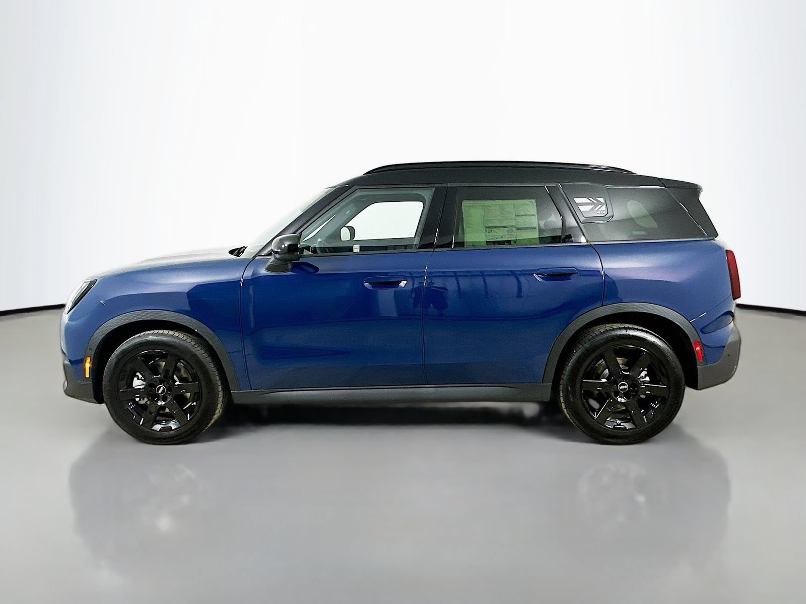 New 2027 MINI Cooper Countryman S AWD/4WD image 8