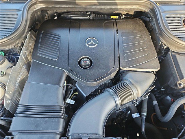 Used 2025 Mercedes-Benz GLE 450e 4MATIC image 22