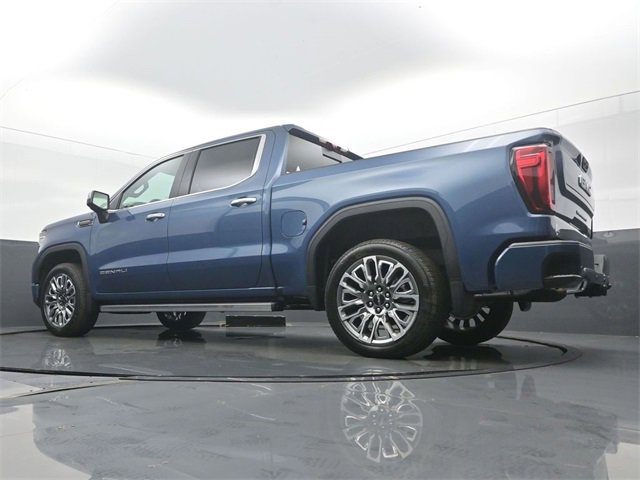 New 2026 GMC Sierra 1500 Denali Ultimate image 48
