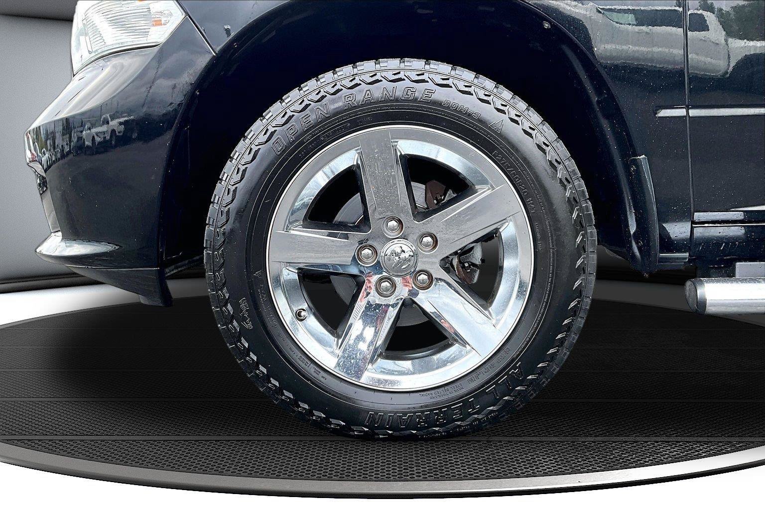 Used 2013 RAM 1500 Express AWD/4WD image 33