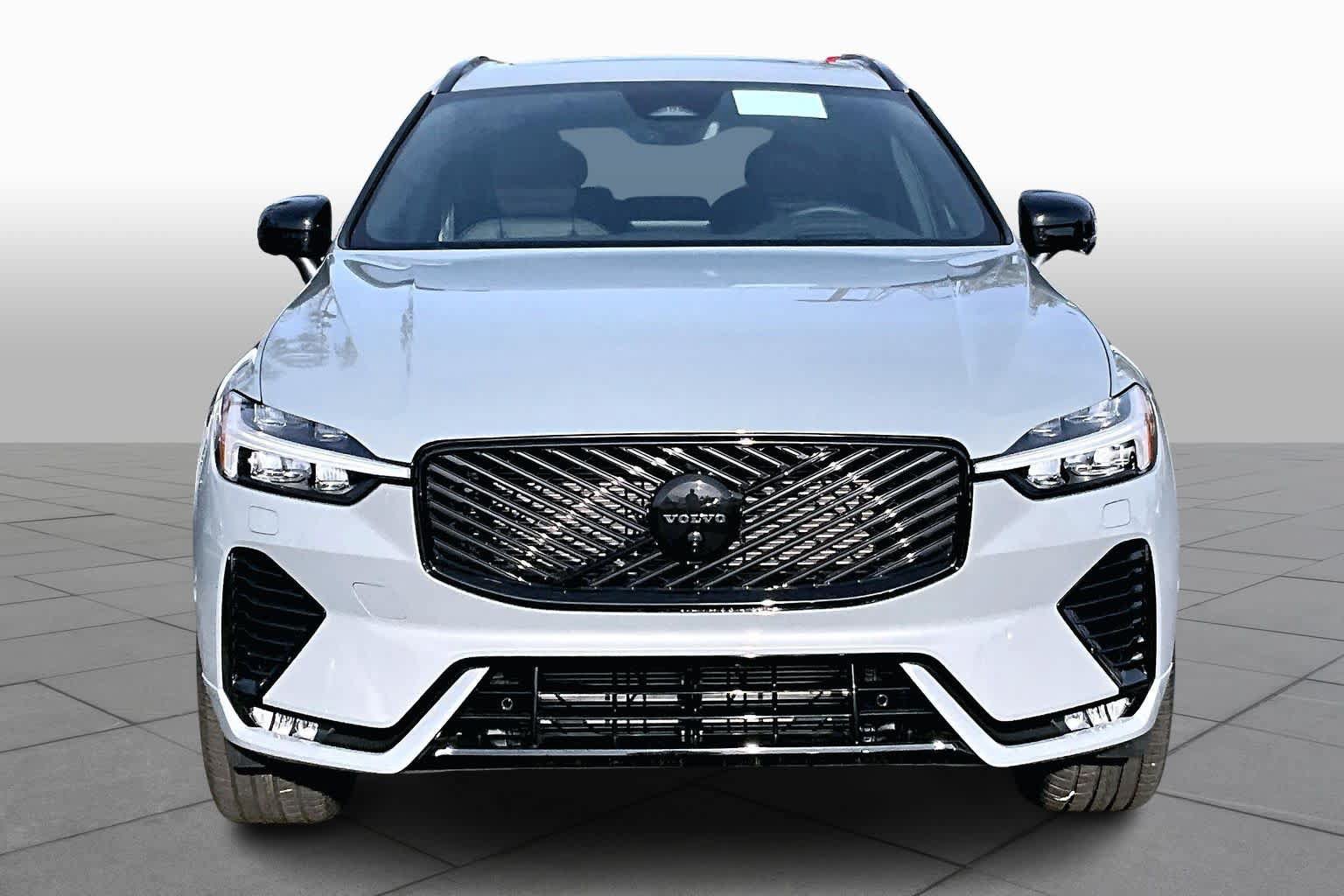 New 2026 Volvo XC60 B5 Ultra w/ Protection Package Premier AWD/4WD video 2