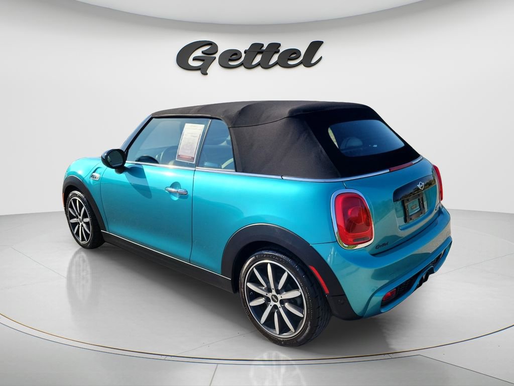 Used 2018 MINI Cooper S image 6