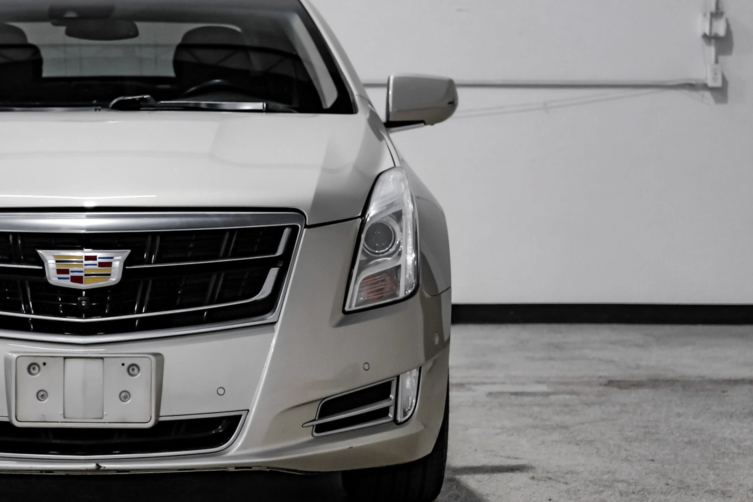 Used 2016 Cadillac XTS Luxury w/ Driver Awareness Package FWD image 51