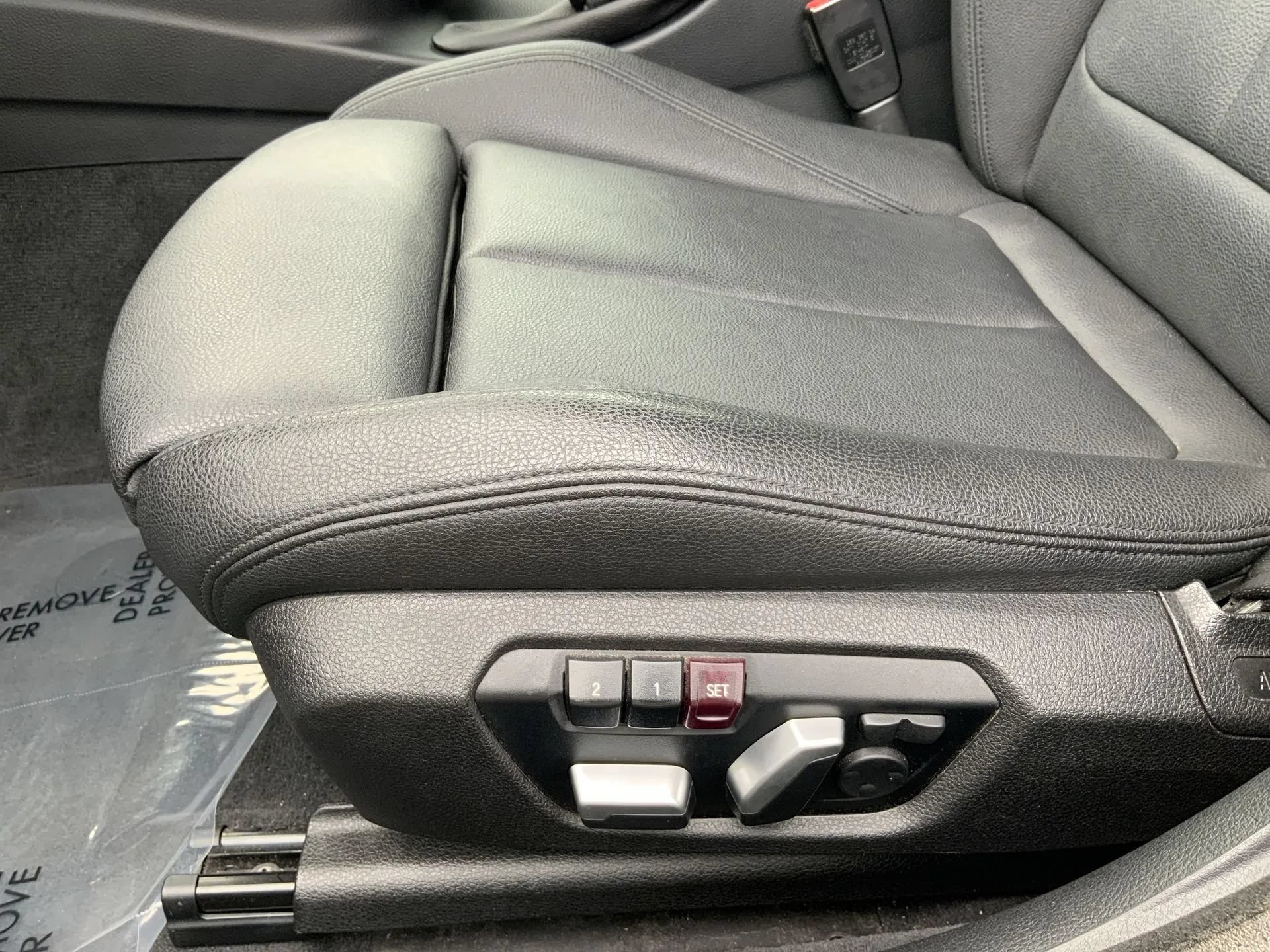 Used 2018 BMW 330i Gran Turismo xDrive AWD/4WD image 14