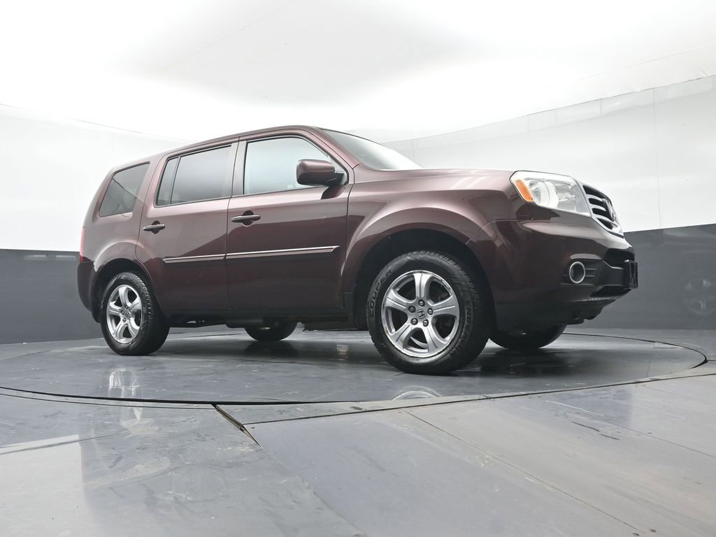 Used 2013 Honda Pilot EX-L image 33