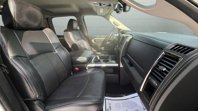 Used 2018 RAM 1500 Sport w/ Convenience Group image 28
