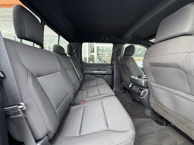 Used 2022 Ford F150 XLT w/ Equipment Group 302A High image 15