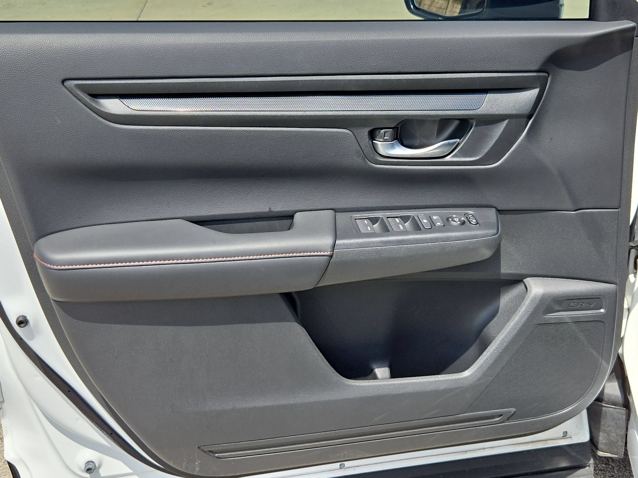 Certified 2023 Honda CR-V Sport image 10