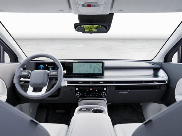 New 2026 Hyundai Ioniq 9 SE image 11