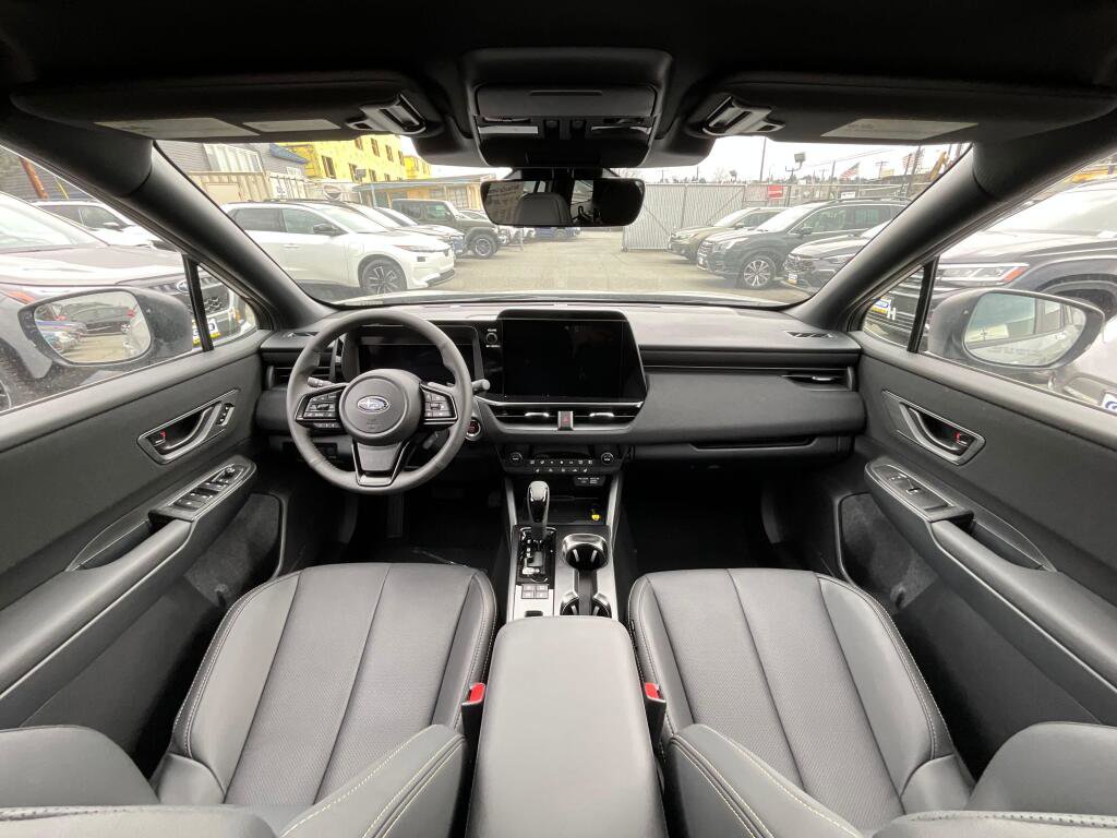 New 2026 Subaru Outback Limited XT image 16