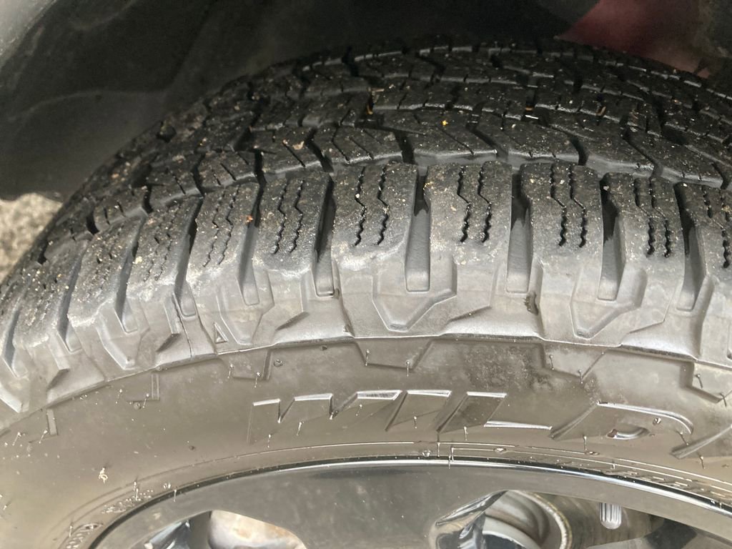 Used 2021 Jeep Compass Latitude w/ Convenience Group image 36