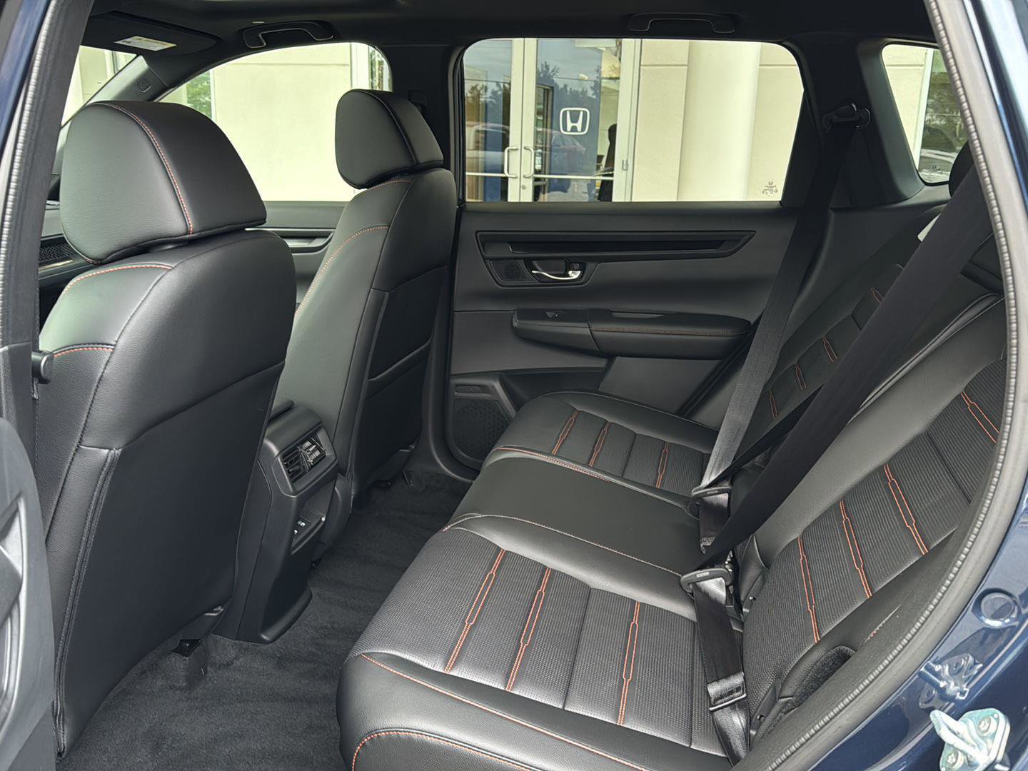 New 2026 Honda CR-V Sport-L image 9
