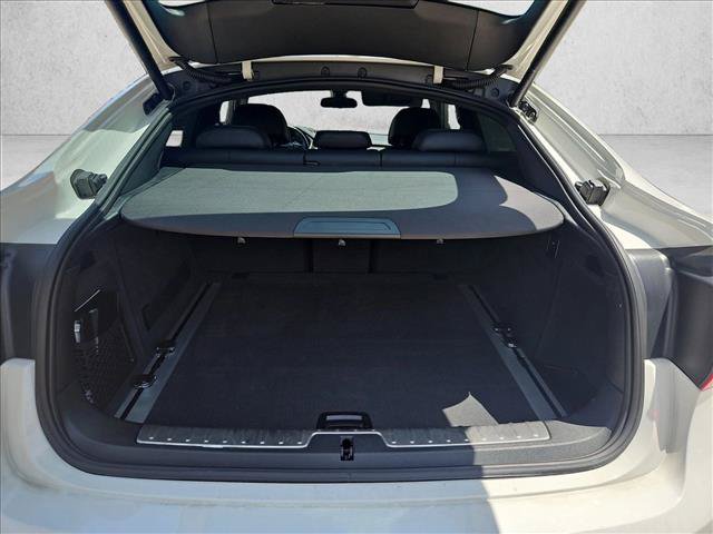 Used 2018 BMW X6 xDrive50i AWD/4WD image 6
