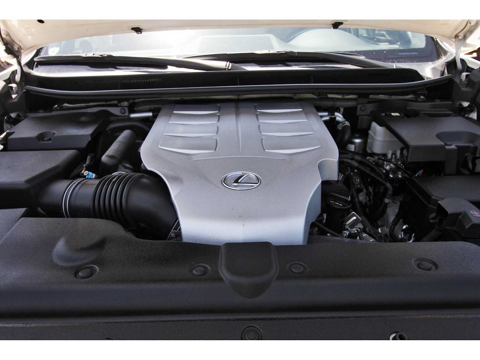 Used 2023 Lexus GX 460 Premium w/ Premium Package AWD/4WD image 32