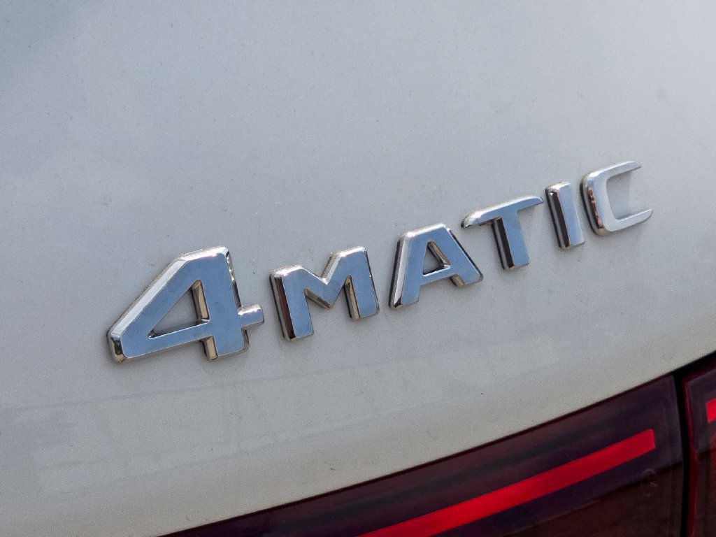 New 2026 Mercedes-Benz GLB 250 4MATIC image 5