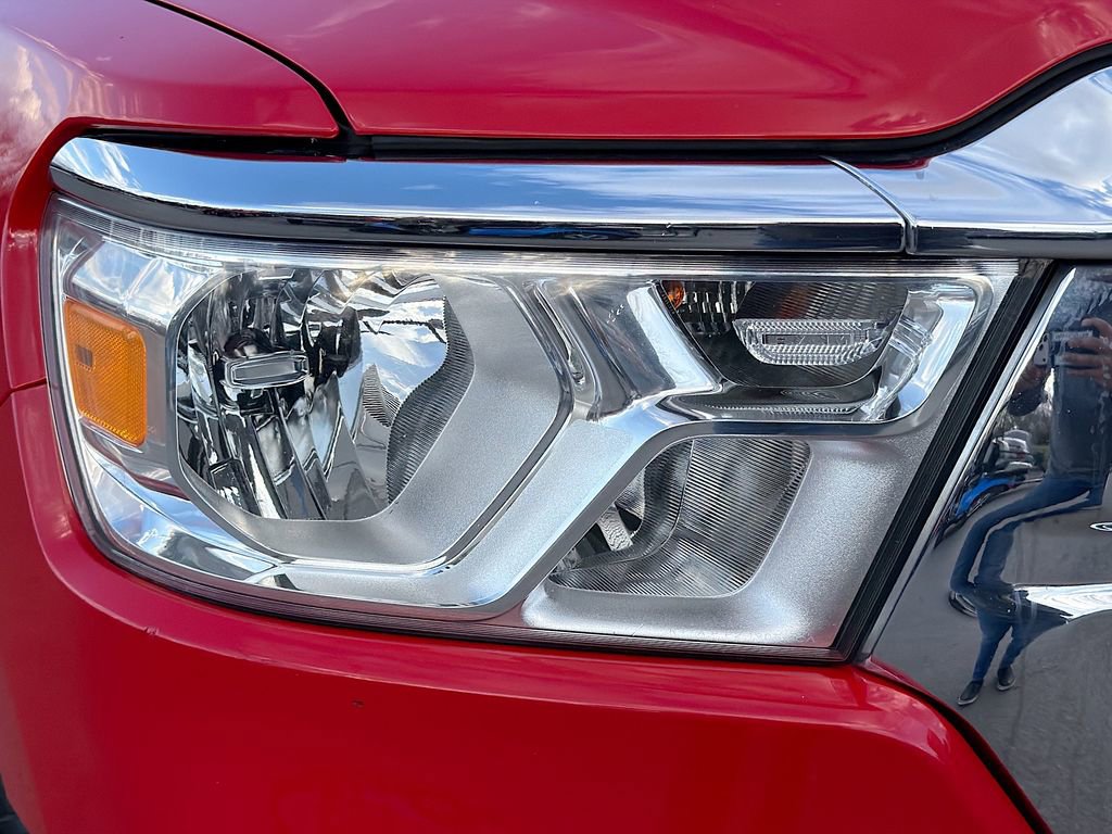 Used 2023 RAM 1500 Big Horn w/ Trailer Tow Group AWD/4WD image 10