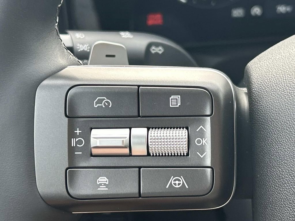 New 2026 Hyundai Palisade Limited image 31