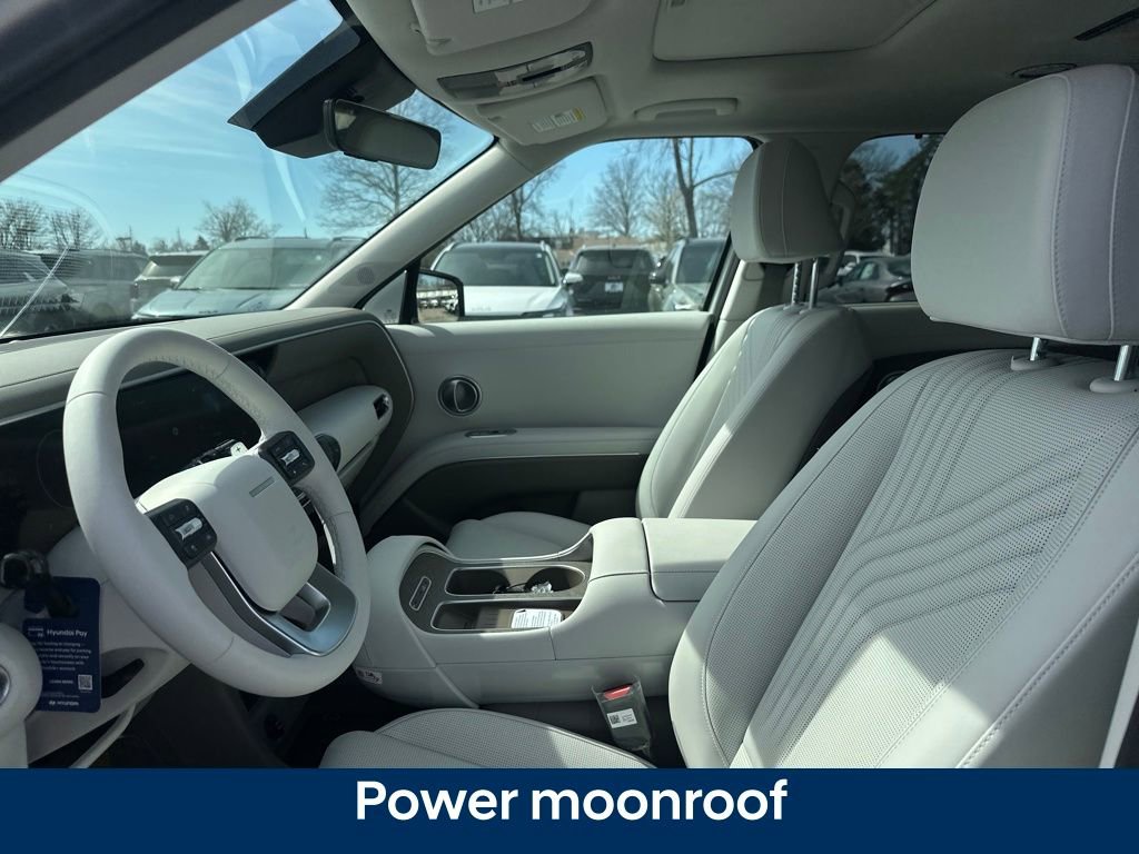 New 2026 Hyundai Palisade SEL image 13