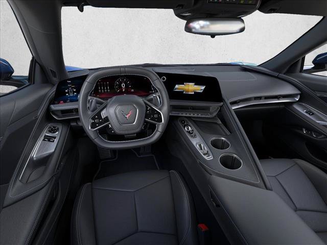 New 2027 Chevrolet Corvette Z06 RWD image 15