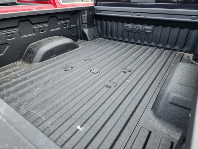 New 2026 GMC Sierra 2500 SLT w/ SLT Premium Package AWD/4WD image 6