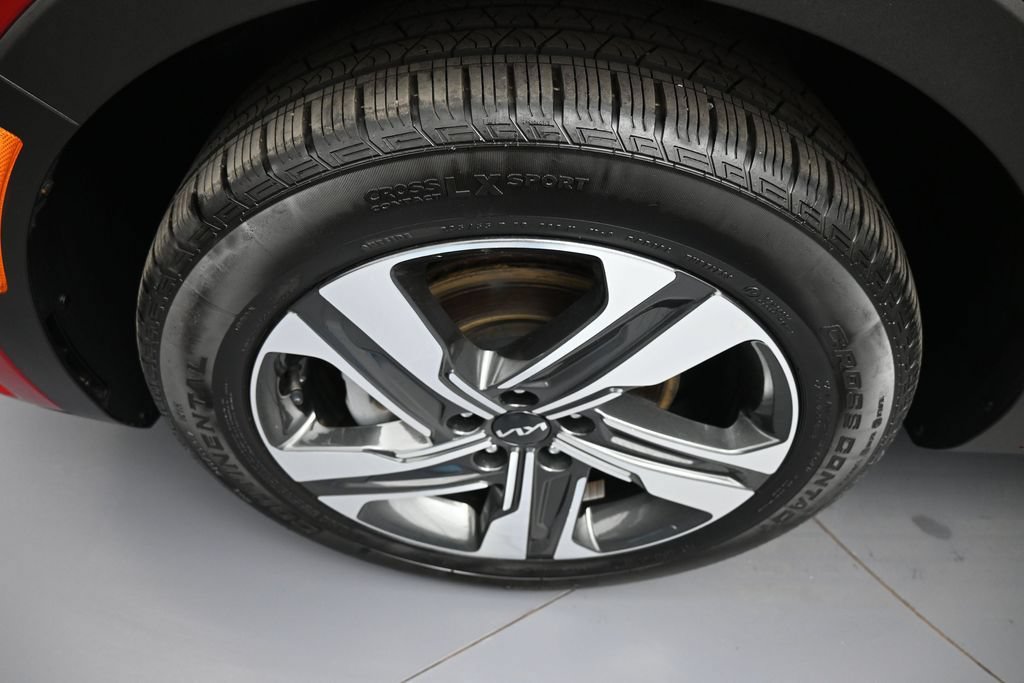 Certified 2023 Kia Sorento EX AWD/4WD image 14