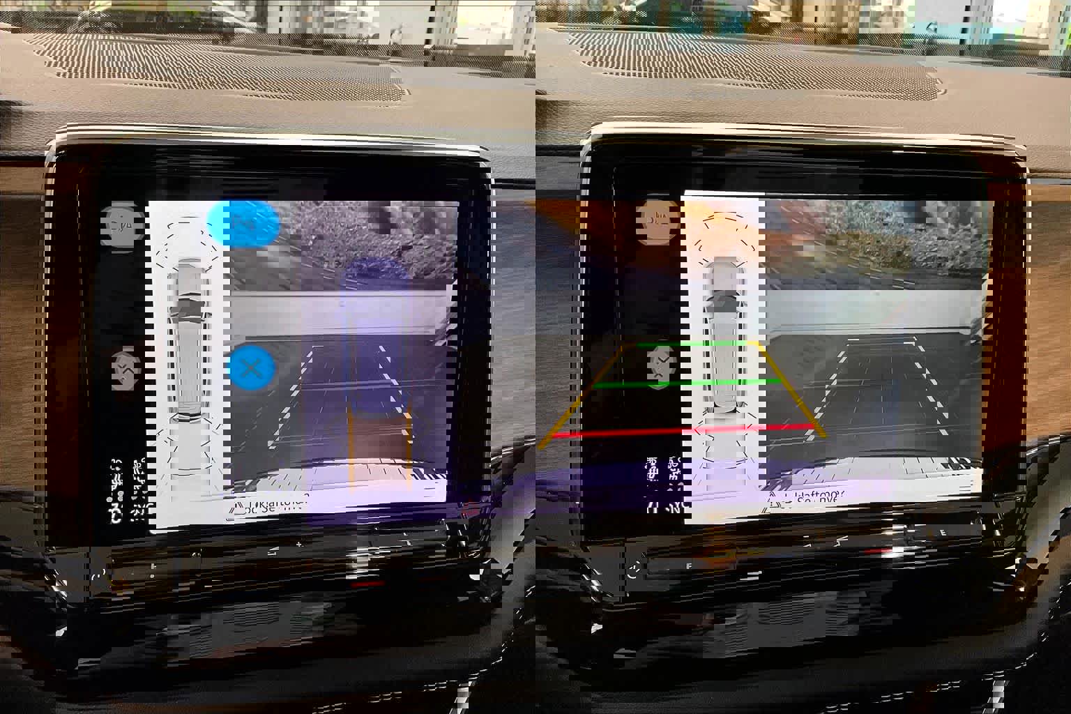 Used 2024 Volkswagen Atlas SEL image 30