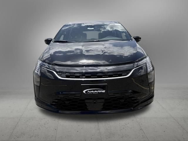 New 2027 Chrysler Pacifica Select FWD image 1