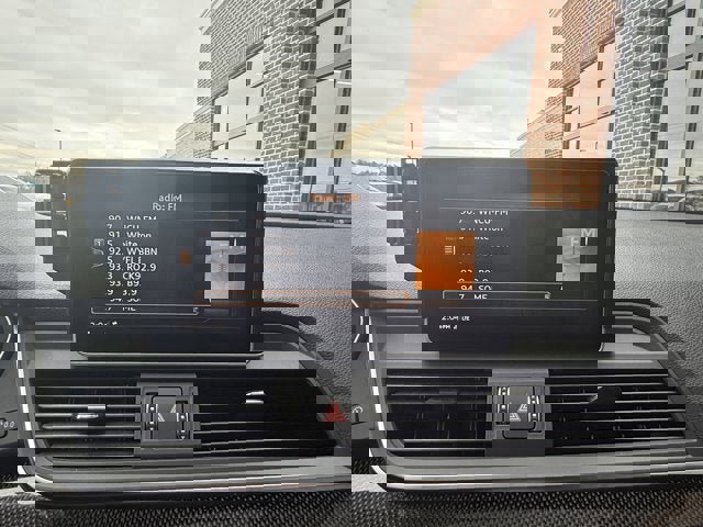 Used 2018 Audi SQ5 Premium Plus image 24