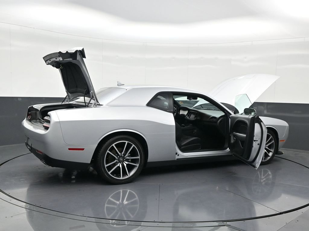 Used 2023 Dodge Challenger GT w/ Plus Package image 31