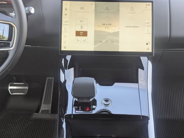 New 2026 Land Rover Range Rover Sport Dynamic SE image 43