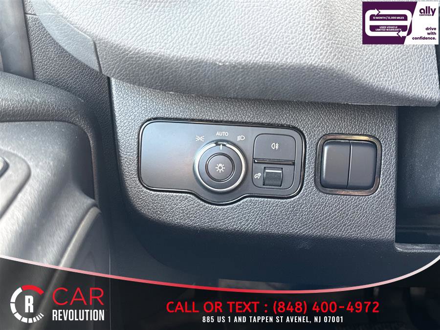 Used 2019 Mercedes-Benz Sprinter 170 image 17