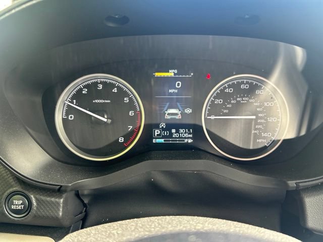 Certified 2024 Subaru Forester Limited AWD/4WD image 19