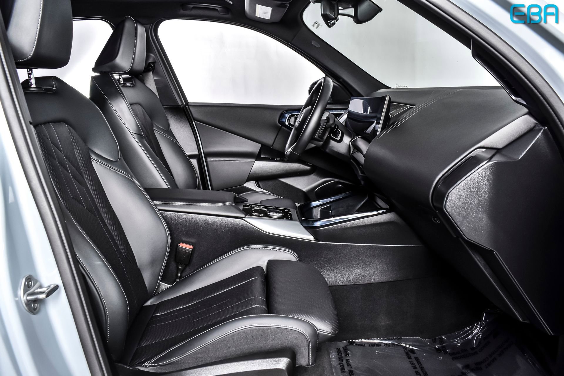 Used 2025 BMW X3 xDrive30i w/ Premium Package image 27