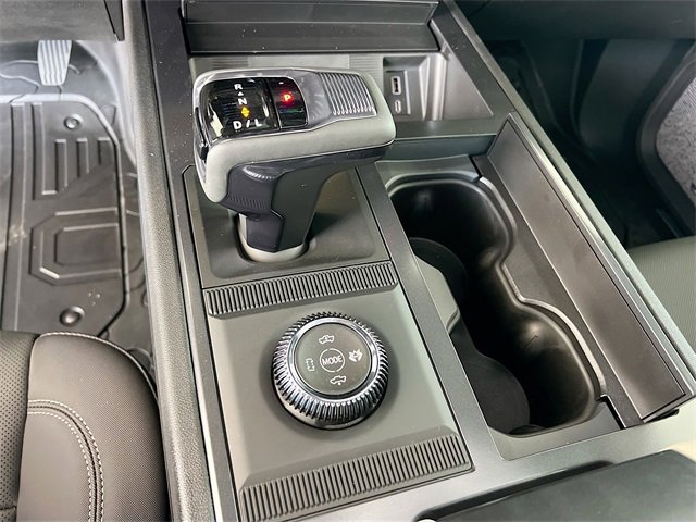 New 2026 GMC Hummer EV 4x4 Crew Cab image 12