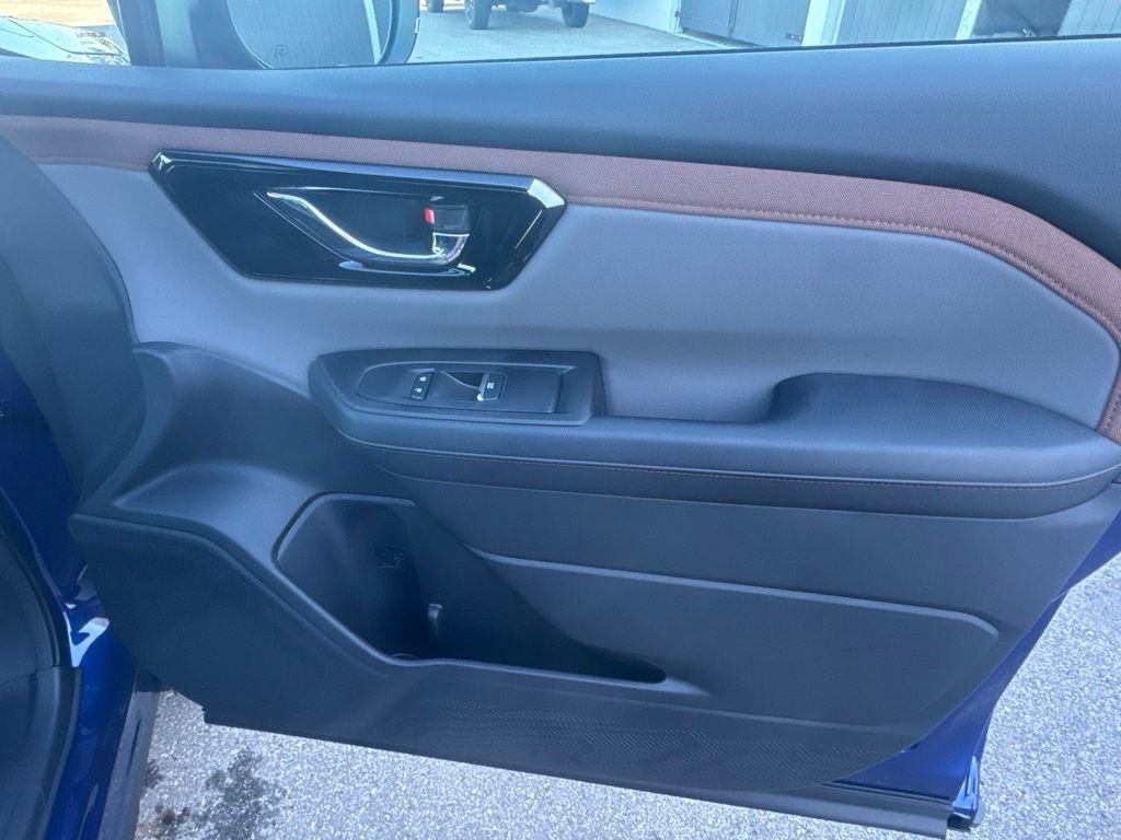 New 2026 Subaru Forester Sport w/ Sport Package AWD/4WD image 18
