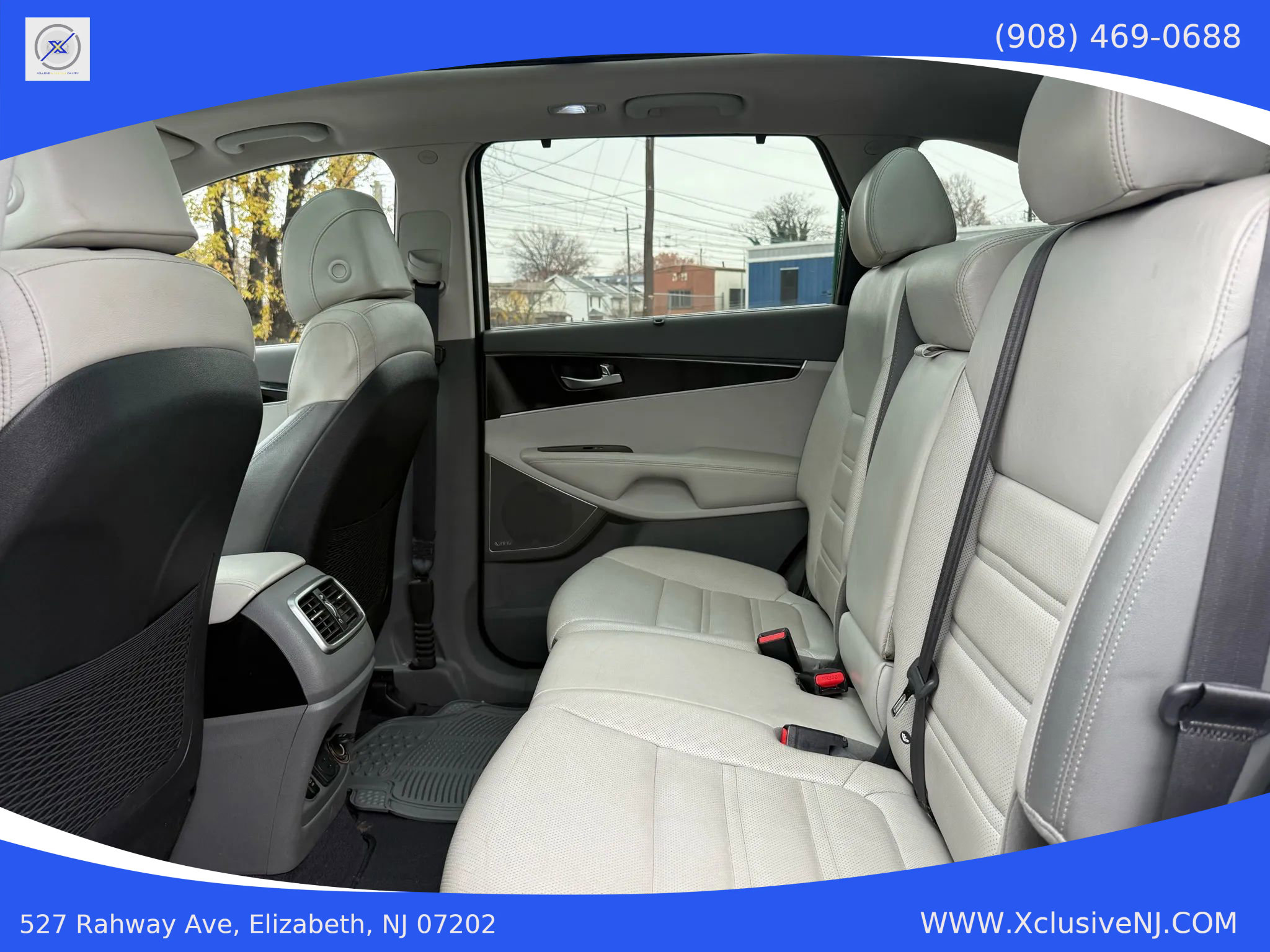 Used 2017 Kia Sorento SX image 27